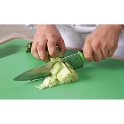 Mercer Culinary Millennia Chefs Knife Green 25.5cm -Kitchenware and Knives Sales fw726 new21