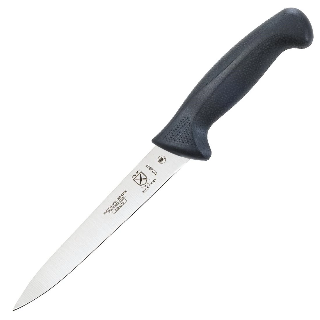 Mercer Culinary Millennia Fillet Knife 17.8cm 3 Mercer Culinary Millennia Fillet Knife 17.8cm