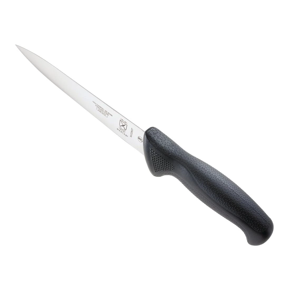Mercer Culinary Millennia Fillet Knife 17.8cm 4 Mercer Culinary Millennia Fillet Knife 17.8cm - Image 2