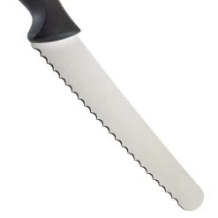 Mercer Culinary Millennia Wide Bread Knife 20.3cm -Kitchenware and Knives Sales fw732 new21 1