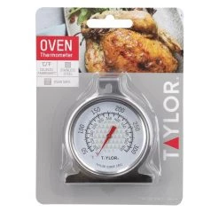Taylor Oven Thermometer 7 Taylor Oven Thermometer -Kitchenware and Knives Sales fw781 new21 2