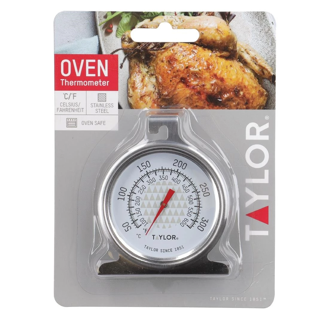 Taylor Oven Thermometer 5 Taylor Oven Thermometer - Image 3