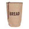 Natural Elements Hessian Bread Preserving Bag 34 X 17 X 42cm -Kitchenware and Knives Sales fw882 1