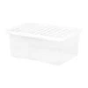 Wham Crystal Storage Box & Lid -Kitchenware and Knives Sales fw890 1