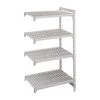 Cambro Camshelving Premium Add On Unit 1830H X 540D Mm 2 Cambro Camshelving Premium Add On Unit 1830H X 540D Mm -Kitchenware and Knives Sales fw949 1