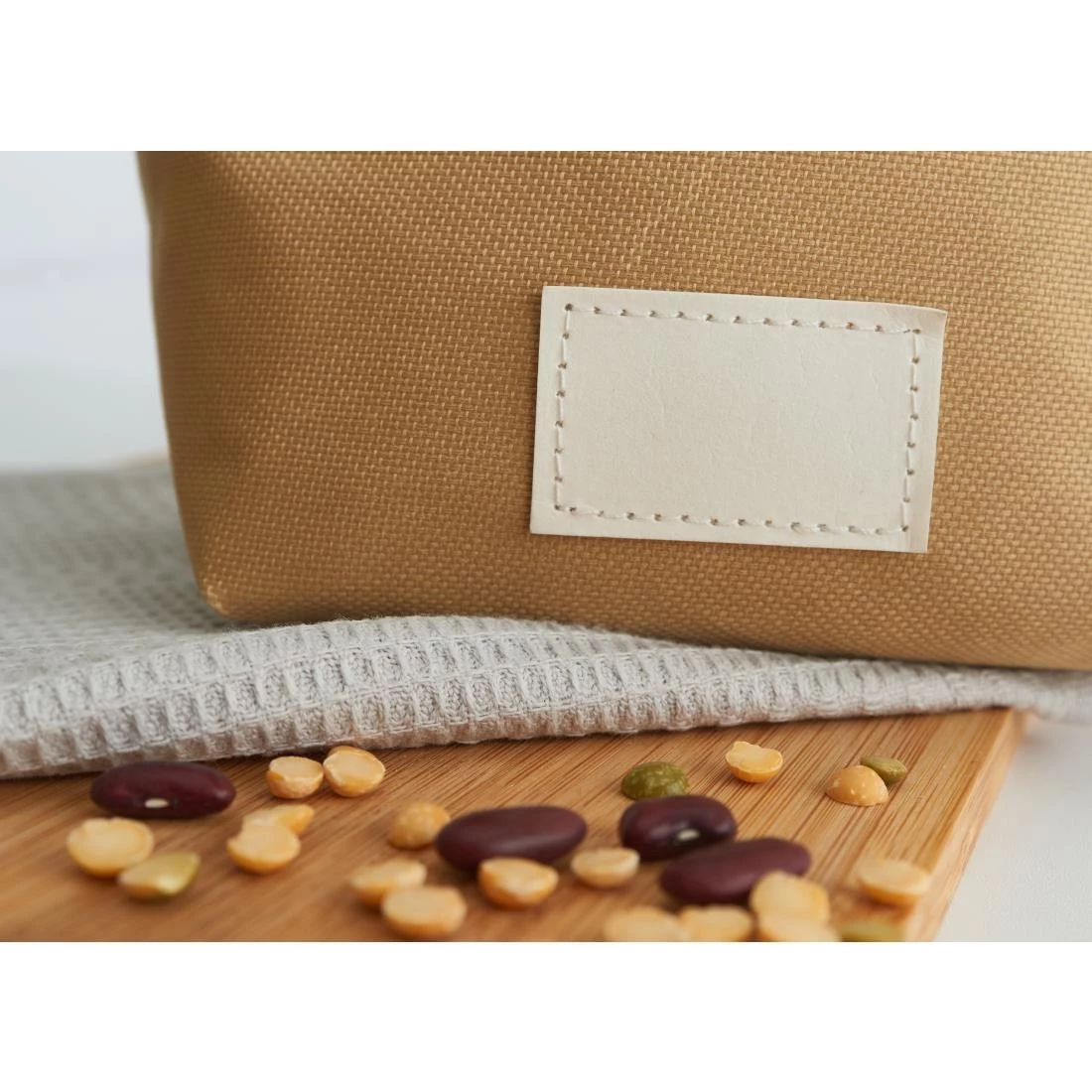 Kilner Bulk Food Shopping Bag Medium 6 Kilner Bulk Food Shopping Bag Medium - Image 4