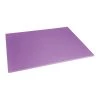 Hygiplas Low Density Chopping Board Purple - 600x450x10mm -Kitchenware and Knives Sales fx108 1