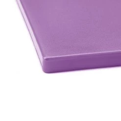 Hygiplas Low Density Chopping Board Purple - 600x450x20mm -Kitchenware and Knives Sales fx109 3