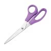 Hygiplas Scissors Purple 20.5cm -Kitchenware and Knives Sales fx128 scissorspurple1