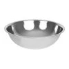 Vogue Stainless Steel Mixing Bowl 12Ltr 1 Vogue Stainless Steel Mixing Bowl 12Ltr -Kitchenware and Knives Sales gc141 new 5495