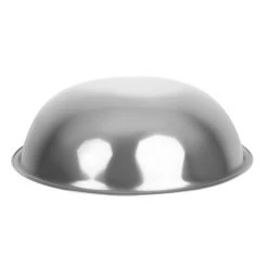 Vogue Stainless Steel Mixing Bowl 12Ltr 9 Vogue Stainless Steel Mixing Bowl 12Ltr -Kitchenware and Knives Sales gc141 new 5497