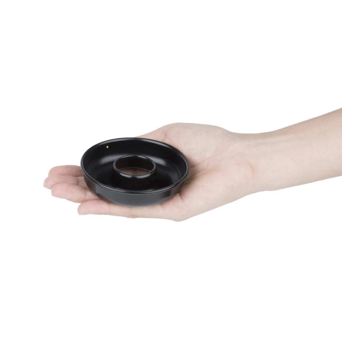 Vogue Non-Stick Savarin Moulds 86mm (Pack Of 3) 4 Vogue Non-Stick Savarin Moulds 86mm (Pack Of 3) - Image 2