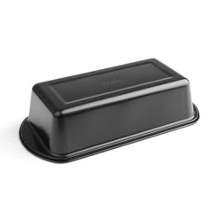 Vogue Non-Stick Loaf Tin 255mm 15 Vogue Non-Stick Loaf Tin 255mm -Kitchenware and Knives Sales gd005 nonstickloaftin4