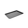 Vogue Non-Stick Carbon Steel Baking Tray 370 X 257mm -Kitchenware and Knives Sales gd014 nonstickbakingtraysmall1