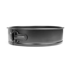 Vogue Non-Stick Spring Form Cake Tin 260mm -Kitchenware and Knives Sales gd019 springformtin2