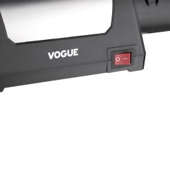 Vogue Electric Knife Sharpener -Kitchenware and Knives Sales gd232 4
