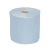 Jantex Blue Maxi Wiper Rolls 2ply (Pack Of 2) -Kitchenware and Knives Sales gd301 new225345