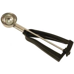 Bonzer Litegrip Portioner Size 30 -Kitchenware and Knives Sales gd587 y bonzer portioner black