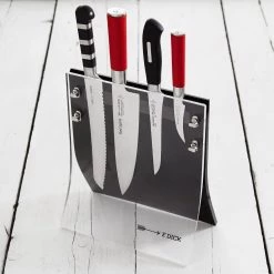Dick Magnetic Knife Block 4 Slots -Kitchenware and Knives Sales gd798 dick2