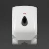 Jantex Centrefeed Roll Dispenser White -Kitchenware and Knives Sales gd836 1