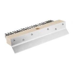 Vogue Pizza Oven Brush Head -Kitchenware and Knives Sales ge204 ovenbrushhead4 22