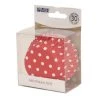 PME Cupcake Foil Lined Baking Cases Polka Dot (Pack Of 30) -Kitchenware and Knives Sales ge849 cupcake03