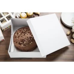 PME Cake Box 12in -Kitchenware and Knives Sales ge877 new22 2837