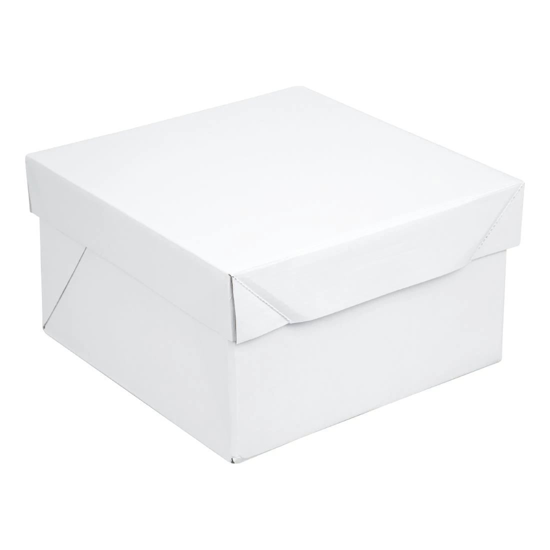 PME Cake Box 10in 3 PME Cake Box 10in