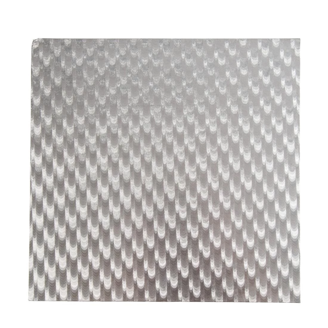 PME Square Cake Board 12in 5 PME Square Cake Board 12in - Image 3