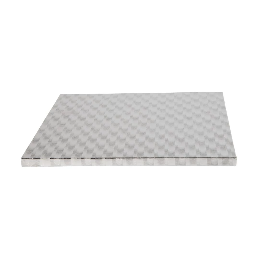 PME Square Cake Board 10in 3 PME Square Cake Board 10in