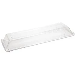 Churchill Alchemy Wooden Buffet Tray Lid 460 X 100mm (Pack Of 2)