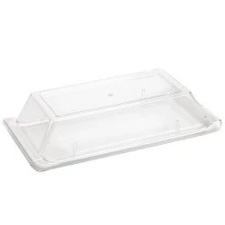 Churchill Alchemy Wooden Buffet Tray Lid 580 X 200mm (Pack Of 2)