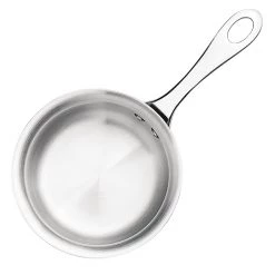 Vogue Tri Wall Mini Saucepan 330ml -Kitchenware and Knives Sales gg025 minisaucepan2update