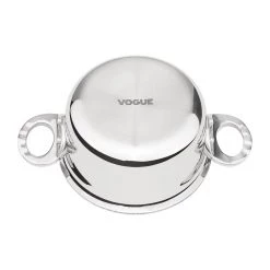 Vogue Tri Wall Mini Casserole 0.44Ltr -Kitchenware and Knives Sales gg026 minicasserole3update