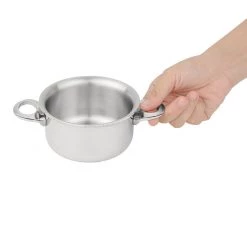 Vogue Tri Wall Mini Casserole 0.44Ltr -Kitchenware and Knives Sales gg026 minicasserole4update