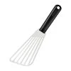 Deglon Sabatier Deglon Flexible Slotted Spatula -Kitchenware and Knives Sales gg078 angle