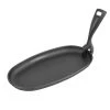 Olympia Cast Iron Sizzler Pan -Kitchenware and Knives Sales gg133 castironsizzlerpan1