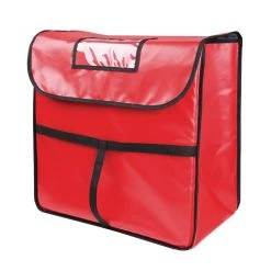 Vogue Large Pizza Delivery Bag 10 Vogue Large Pizza Delivery Bag -Kitchenware and Knives Sales gg140 pizzabag3