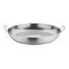 Vogue Carbon Steel Paella Pan 508mm -Kitchenware and Knives Sales gg720 1