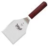 Mercer Culinary Hells Handle Heat Resistant Heavy Duty Spatula Large -Kitchenware and Knives Sales gg735 heavy duty turner