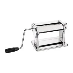 Vogue 8" Pasta Machine -Kitchenware and Knives Sales gg737 pastamachine2