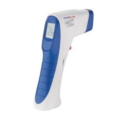 Hygiplas Infrared Thermometer -Kitchenware and Knives Sales gg749 hygiplasinfraredthermometer3