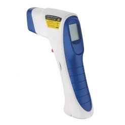 Hygiplas Infrared Thermometer -Kitchenware and Knives Sales gg749 hygiplasinfraredthermometer4