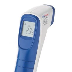 Hygiplas Infrared Thermometer -Kitchenware and Knives Sales gg749 hygiplasinfraredthermometer5