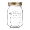 Kilner Screw Top Preserve Jar 500ml -Kitchenware and Knives Sales gg785 primary