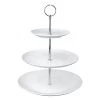 Olympia 3 Tier Afternoon Tea Cake Stand -Kitchenware and Knives Sales gg881 cake tier