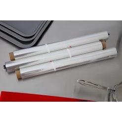 Wrapmaster Roasting Film 450mm X 50m (Pack Of 3) -Kitchenware and Knives Sales gh029 new 5822
