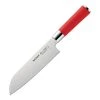 Dick Red Spirit Santoku Knife 18cm -Kitchenware and Knives Sales gh291 web image 1