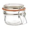 Vogue Preserve Jars 125ml (Pack Of 6) -Kitchenware and Knives Sales gh327 preservejars1