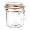 Vogue Preserve Jars 285ml (Pack Of 6)